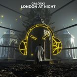 Artwork for "London At Night"