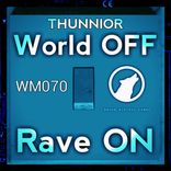Artwork für "World Off Rave On"