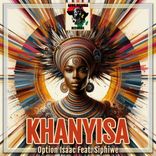 Artwork for "Khanyisa"