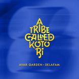 Artwork for "Delafam"