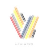 Artwork for "Up The Hill"