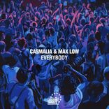 Artwork for "Everybody"