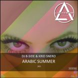 Artwork für "Arabic Summer"