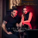Artwork for "La Isla Bonita"