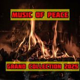 Artwork for "Music of Peace Grand Collection 2025"