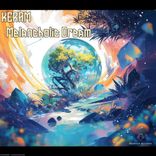 Portada para "Melancholic Dream"