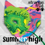 Artwork for "Summer High"