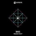 Artwork for "Manipulated minds EP"