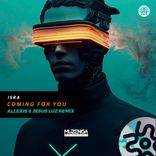 Artwork voor "Coming For You"