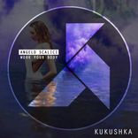 Artwork for "Work Your Body"