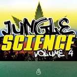 Portada para "Jungle Science, Vol. 4"