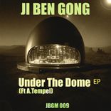 Artwork for "Under The Dome EP"