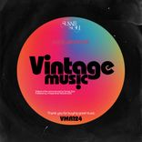 Artwork for "Naked Groove EP"