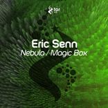 Portada para "Nebula / Magic Box"