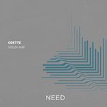 Artwork voor "Violin Jam"