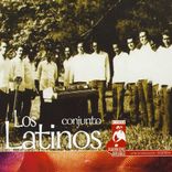 Portada para "Conjunto Los Latinos"