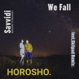Artwork for "We Fall"