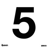 Portada para "5 Years of Queen House Music"