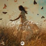 Artwork for "Better Place"