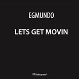 Portada para "Lets Get Movin"