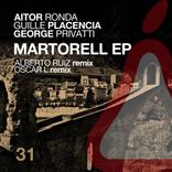 Artwork for "Martorell"