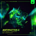 Artwork for "Antimatter:2"