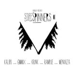 Artwork for "Stiff Little Spinners, Vol.1"