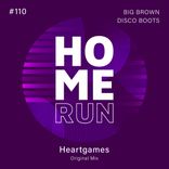 Artwork voor "Heartgames"