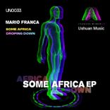 Artwork for "Some Africa"