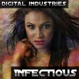 Portada para "Infectious"
