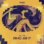 Artwork voor "Who Am I?"