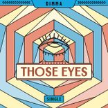 Artwork for "Those Eyes"