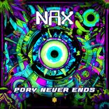 Artwork for "Pory Never Ends"