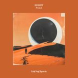 Artwork for "Primal"