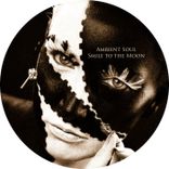 Artwork for "Smile to the Moon"