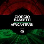 Portada para "African Train"