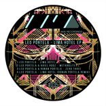 Artwork for "Lima Hotel EP"