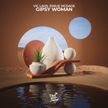 Artwork voor "Gypsy Woman"