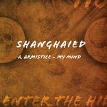 Artwork for "My Mind"