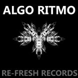 Artwork voor "Algo Ritmo"