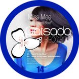 Artwork for "Back To My Beat"