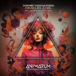 Artwork voor "Freak Like a Girl"