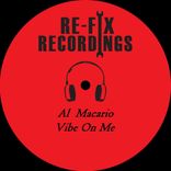 Artwork für "Vibe On Me"