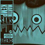 Artwork für "Martin Kemp"