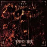 Artwork for "Broken Soul"