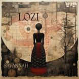 Artwork for "Savannah"