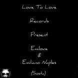 Artwork voor "Sosta"