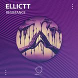 Artwork voor "Resistance"