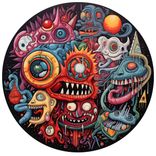 Artwork for "MY HOUSE"