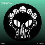 Artwork for "Arkanum"